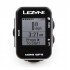 Велокомп'ютер Lezyne MINI GPS сріблястий Велокомп'ютер Lezyne MINI GPS сріблястий