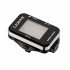 Велокомпьютер Lezyne MINI GPS серебристый