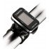 Велокомпьютер Lezyne MINI GPS серебристый