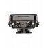 Велокомпьютер Lezyne MACRO GPS HRSC LOADED Велокомпьютер Lezyne MACRO GPS HRSC LOADED