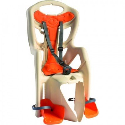Сидіння дитяче Bellelli PEPE Standart MultifixFix - фото 14647