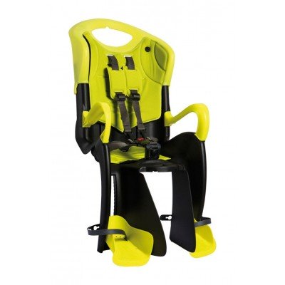 Сидіння дитяче Bellelli Tiger B-fix Standart - фото 14818