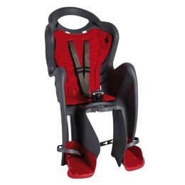 Дитяче велокрісло Bellelli Fox Relax B-fix