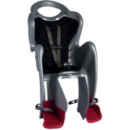 Дитяче велокрісло Bellelli Mr. Fox Standart B-Fix