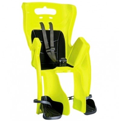 Сиденье детское Bellelli Little Duck Standard Multifix - фото 16790