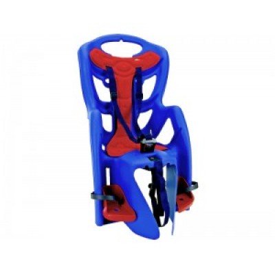 Сиденье детское Bellelli Pepe Standart B-Fix - фото 12769