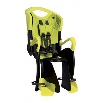 Сидіння дитяче Bellelli Tiger Relax B-fix - фото 17972