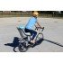 Дитяче велокрісло на раму Thule RideAlong Lite Дитяче велокрісло на раму Thule RideAlong Lite