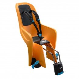 Дитяче велокрісло на раму Thule RideAlong Lite