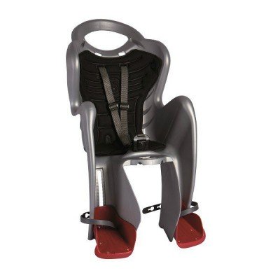 Сиденье детское Bellelli  MR. Fox Relax - фото 12587