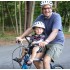 Детское велокресло на руль Thule Yepp Mini