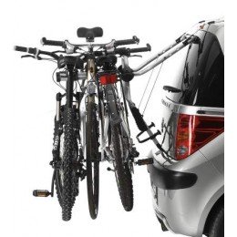 Велокрепление на заднюю дверь Thule ClipOn 9103 Велокрепление на заднюю дверь Thule ClipOn 9103