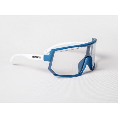 Очки Lynx Atlanta PH BLW matt blue/matt white - фото 30559