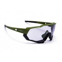 Окуляри Lynx Kansas PH BA matt army green