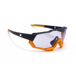 Окуляри Lynx Kansas PH GY matt grey/yellow