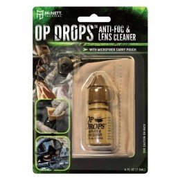 Антифог McNett OP Drops 7.4 ml