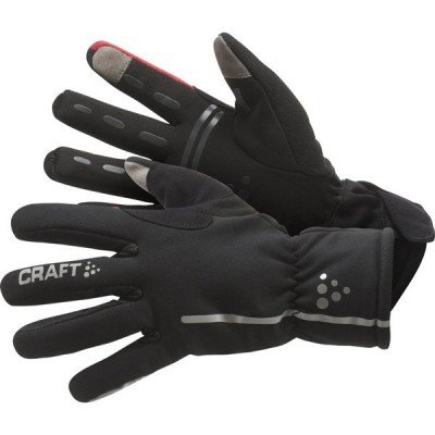 Велорукавички Craft Siberian glove - фото 14076