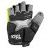 Велоперчатки Garneau LG Air Gel Ultra black