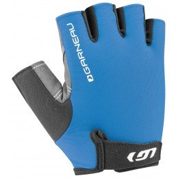 Велорукавички Garneau Calory silver