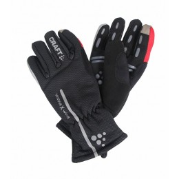 Велосипедні рукавички Craft Siberian Glove