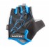 Перчатки велосипедные Lynx Race black/blue