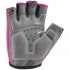 Велоперчатки Garneau W'S Calory розовый/черный