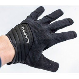 Велоперчатки Lynx Expert Long black