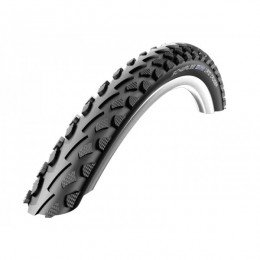 Покришка Schwalbe Land Cruiser Active K-Guard 26*1.75 (47-559) Покришка Schwalbe Land Cruiser Active K-Guard 26*1.75 (47-559)