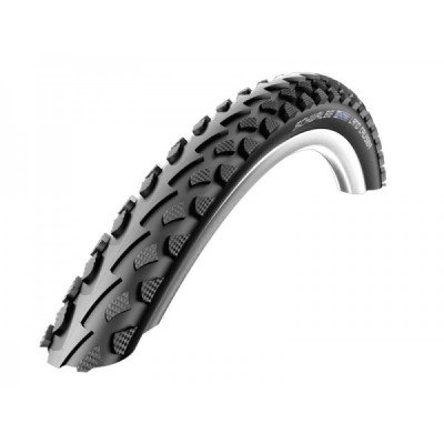Покрышка Schwalbe Land Cruiser Active K-Guard 26*1.75 (47-559) - фото 16449 Покрышка Schwalbe Land Cruiser Active K-Guard 26*1.75 (47-559) - фото 16449