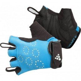 Перчатки велосипедные детские Craft Junior Bike Glove
