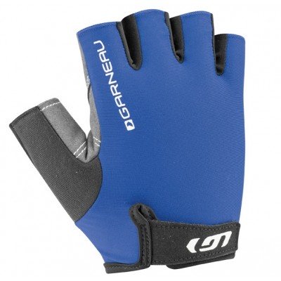 Велорукавички Garneau W's Calory blue - фото 27754