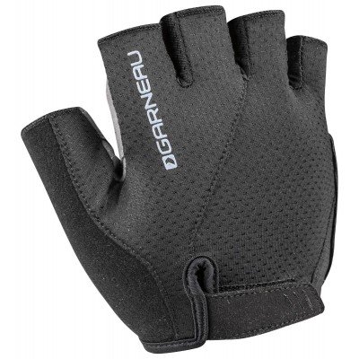 Велоперчатки Garneau W's Air gel Ultra black - фото 23113