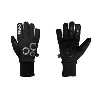 Велоперчатки Onride Icy 20 - фото 18582