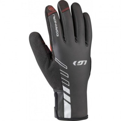 Велоперчатки Garneau Rafale 2 Gloves - фото 16555