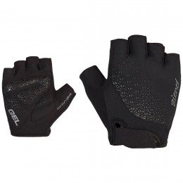 Велоперчатки Ziener Cadja W black