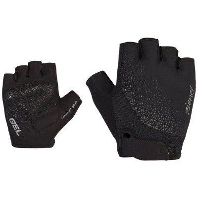 Велорукавички Ziener Cadja W black - фото 25894