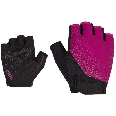 Велоперчатки Ziener Cadja W light plum - фото 27737 Велоперчатки Ziener Cadja W light plum - фото 27737