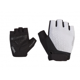 Велоперчатки Ziener Cadja W white