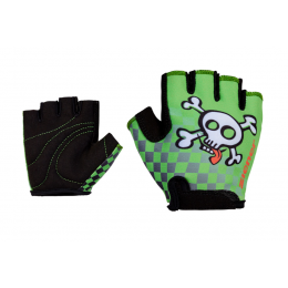 Велоперчатки детские Ziener Closi Jr lime green