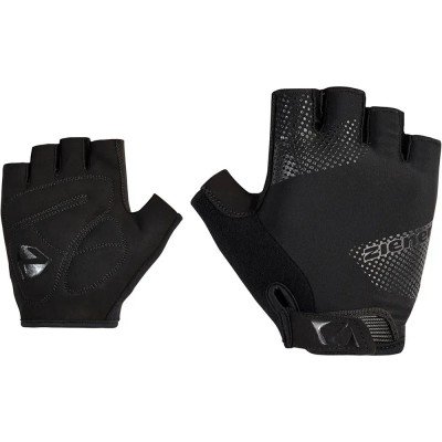 Велоперчатки Ziener Camillo black - фото 30842