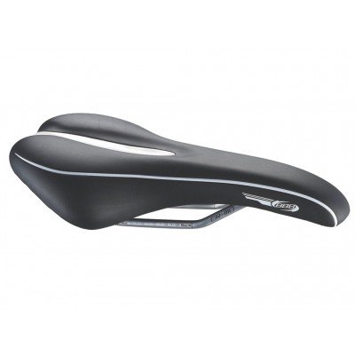 Седло BBB BSD-73 SportComfort - фото 9637