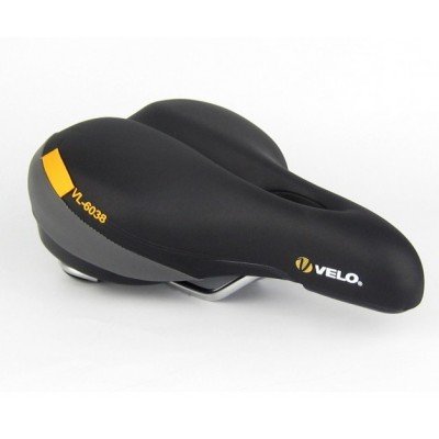 Сідло Velo VL-6038E - фото 16249 Сідло Velo VL-6038E - фото 16249