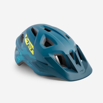 Шлем велосипедный Met Eldar - фото 17505