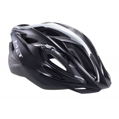 Шлем велосипедный Met Xilo - фото 17506