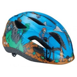 Шлем велосипедный детский BBB ВНЕ-47 Amigo