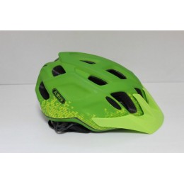 Шлем велосипедный Abus Mountk 
