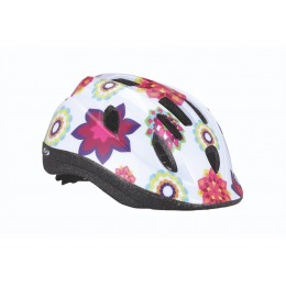  Шлем велосипедный детский BBB ВНЕ-37 Boogy