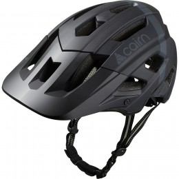 Шлем велосипедный Cairn Dust II full black