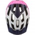Шлем велосипедный Cairn Prism XTR Jr II white/pink