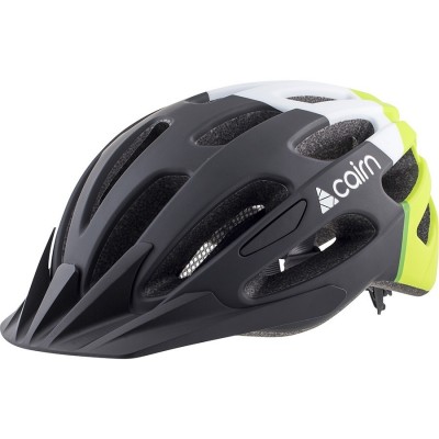 Шлем велосипедный Cairn Prism XTR - фото 20565